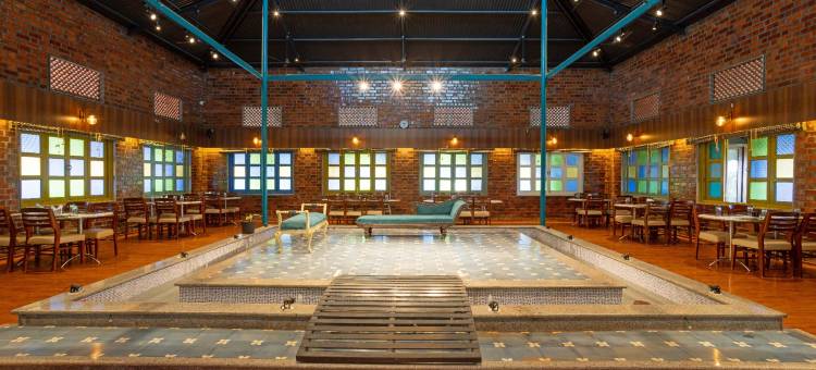 复古山度假村(Hotel Vintage Hills Resort)图片