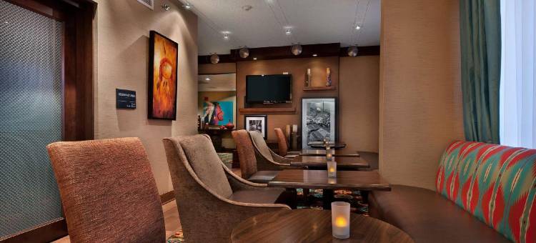 切罗基酒店(Cherokee Inn)图片