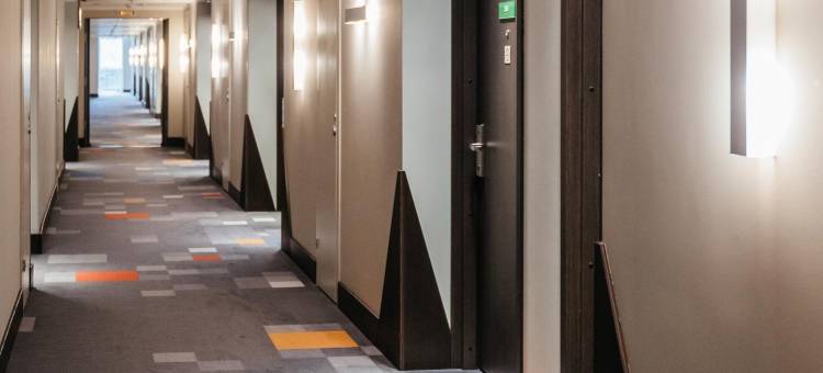 皮特尔酒店(Piter Inn Petrozavodsk)图片