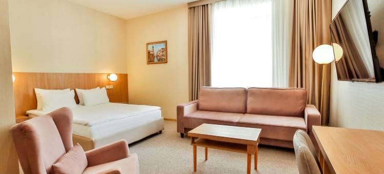 瓦莱里经典酒店(Valeri Classic)图片