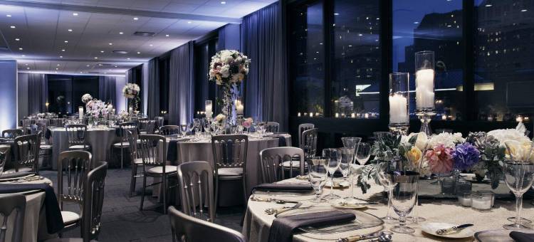 芝加哥Thompson酒店(Thompson Chicago by Hyatt)图片