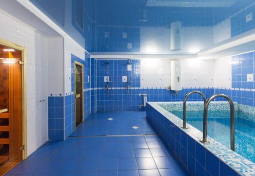 Svoyak Hotel Hotel Overview