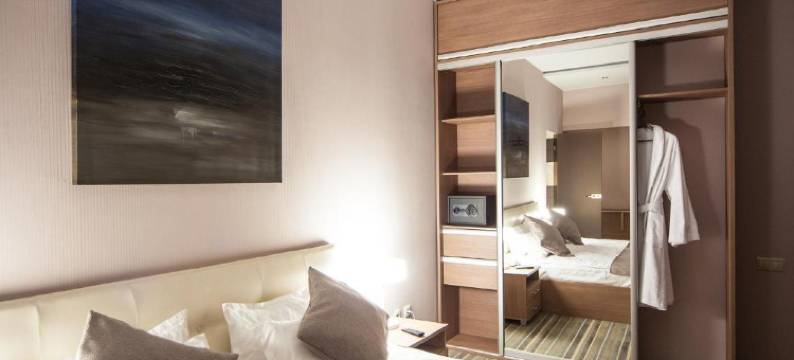 果戈里酒店(Gogol Hotel)图片