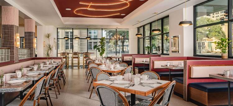 巴吞鲁日温德姆酒店(Origin Baton Rouge, a Wyndham Hotel)图片