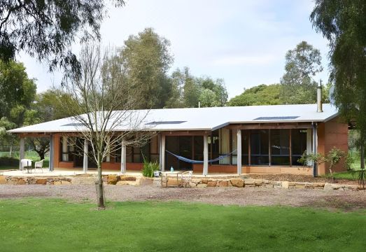 Burnside Organic Farm Hotel Overview