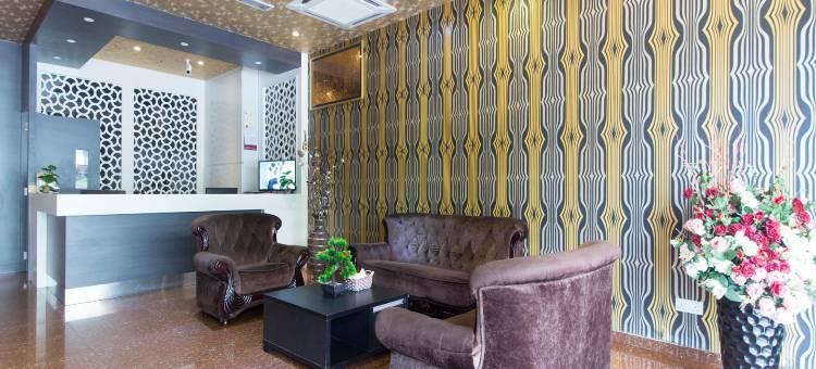罗斯梅拉酒店(Hotel Rosmerah)图片