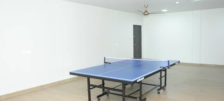 56酒店(56 Hotel)图片