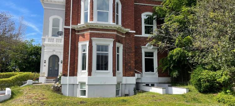 海滩别墅 - 顶层房 3 床公寓酒店(Beach House - Penthouse 3 Bed Apartment)图片