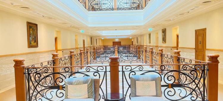 哈伊马角拉斯海马官邸酒店(Al Hamra Residence)图片