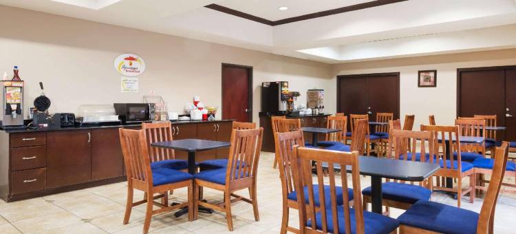 希尔顿纳科多奇斯Spark(Spark by Hilton Nacogdoches)图片