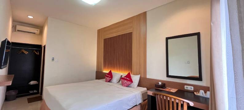 英达1号酒店(Hotel Cepu Indah 1)图片