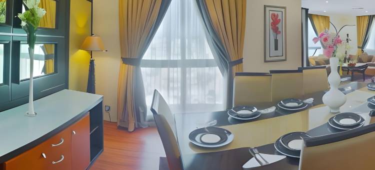 科威特博德酒店(Boudl Al Salmiya)图片