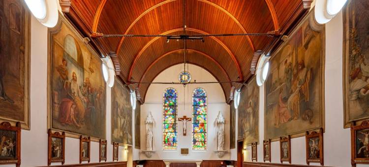 布鲁日公爵宫酒店(Dukes' Palace Brugge - by Dukes' Hotel Collection)图片