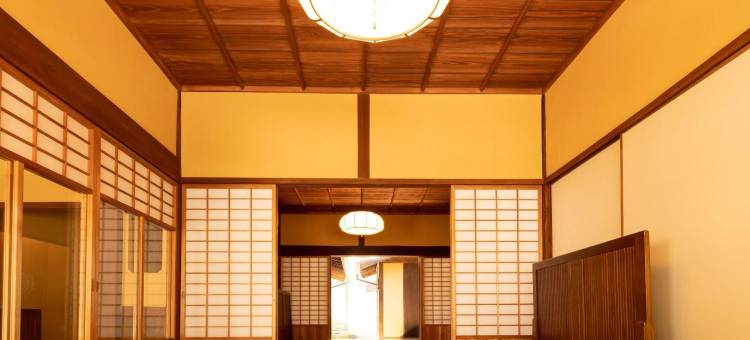 宫岛三国屋旅馆(Miyajima Guest House Mikuniya)图片