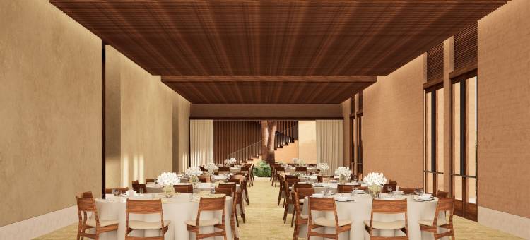 Siari, A Ritz-Carlton Reserve图片
