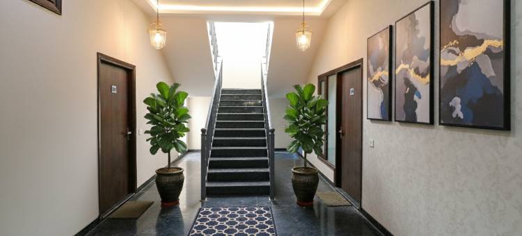 缤旅K9酒店(FabHotel K9)图片