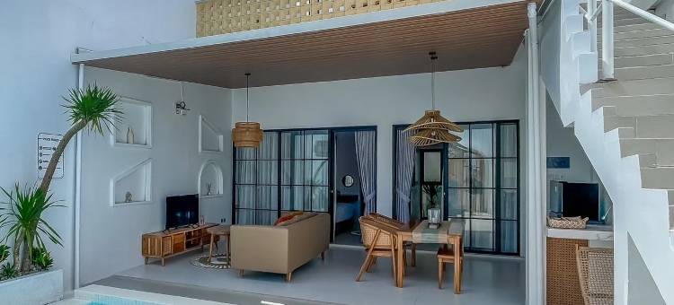 Hava Villas Linggarjati Kuningan图片