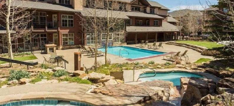 大木旅馆(Grand Timber Lodge)图片