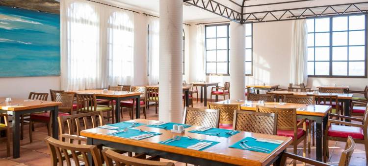 Bakour Fuerteventura la Pared图片