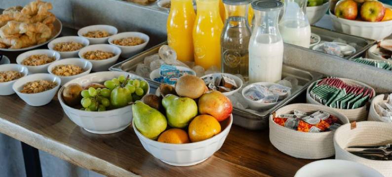 宜必思圣马丁将军港酒店(Ibis Puerto General San Martin)图片