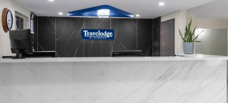 Travelodge by Wyndham Fargo West Acres图片