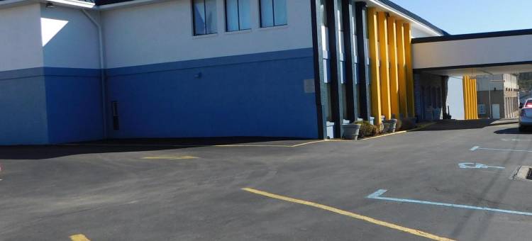 摩根敦- 大学区品质酒店&套房(Quality Inn & Suites Morgantown - University Area)图片