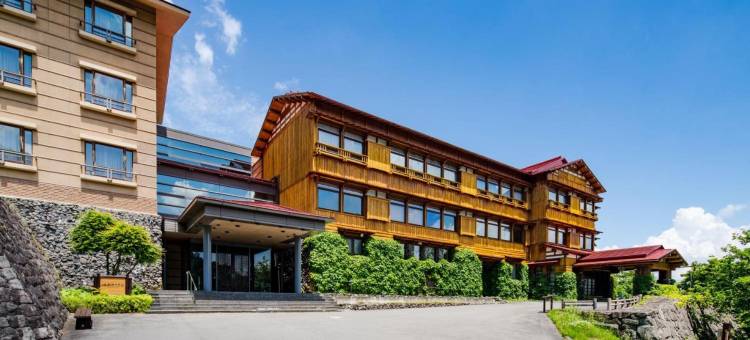 十和田酒店(Towada Hotel)图片