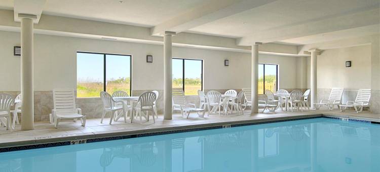 Wingate by Wyndham Warner Robins图片