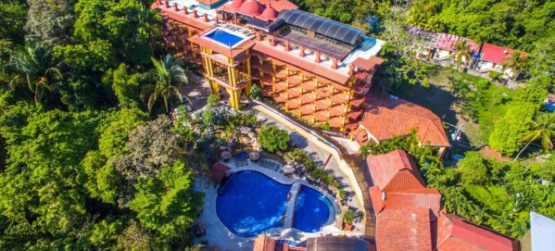 圣八达度假酒店及水疗中心(Hotel San Bada Resort & Spa)图片