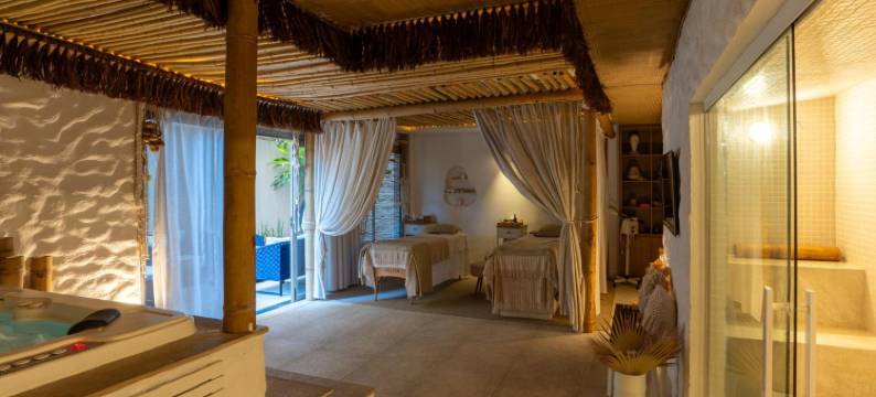 里约热内卢博塔福古诺富特酒店(Novotel RJ Praia de Botafogo)图片