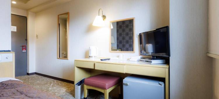 北海道札幌第一酒店(Tabist Hokkaido Daiichi Hotel Sapporo)图片