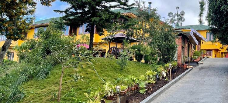 Habba Kadal Kashmiri Heritage Hotel & Hub图片