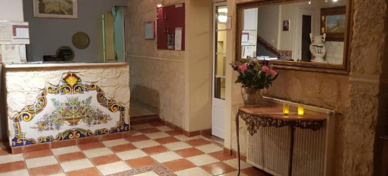 商务餐厅酒店(Hôtel-Restaurant le Commerce)图片