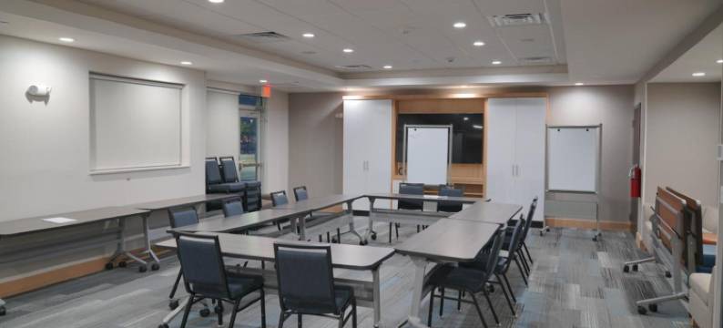 布赖恩大学城凯悦嘉寓酒店(Hyatt House Bryan / College Station)图片