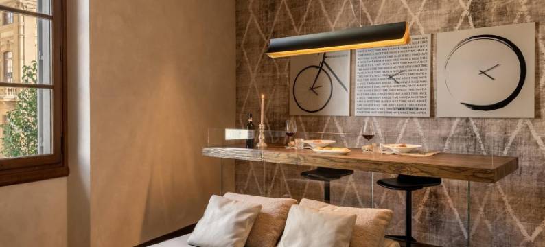 Oltrarno 1881 Apartments图片