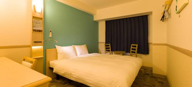 北海道新函馆北斗站南口东横Inn(Toyoko Inn Hokkaido ShinHakodate Hokutoeki Minamiguchi)图片
