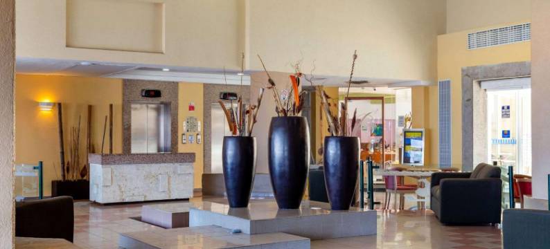 科尔特斯旅店酒店(Hotel Hostal de Cortés)图片