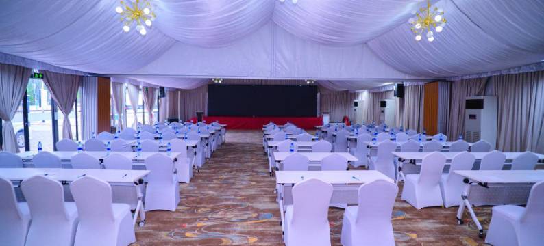 Best Western Dodoma City Hotel图片