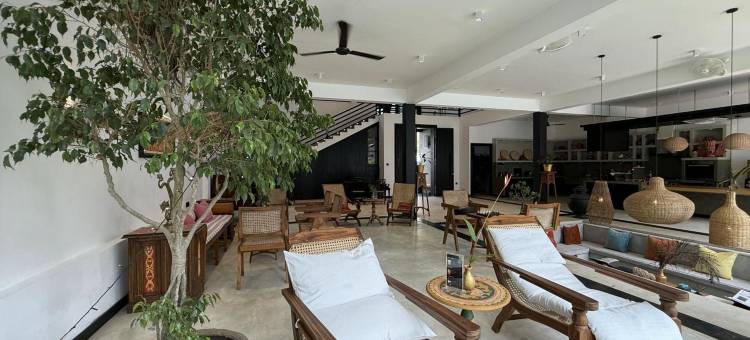 D' Art别墅度假村和水疗中心(D' Art Villa Retreat and Spa)图片