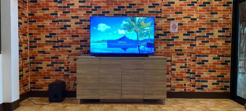 南侬山居(Nangnon Hill Hug)图片