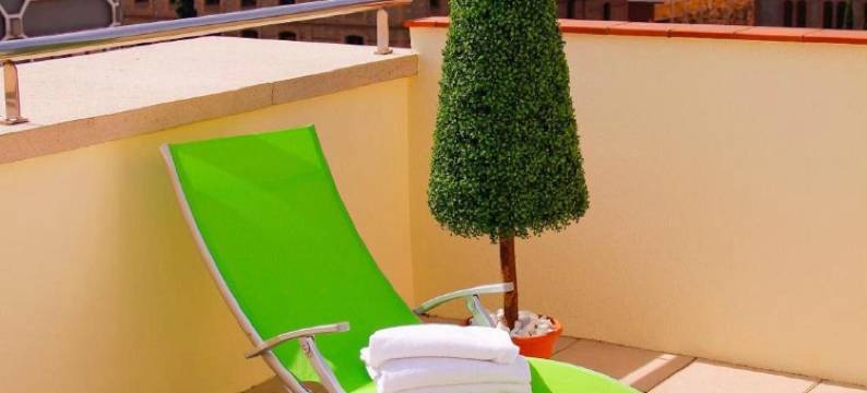 相思套房公寓酒店(Acacia Suite Hotel)图片