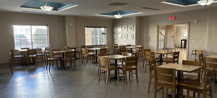 俄克拉何马城奎尔斯普林斯丽怡酒店(Country Inn & Suites by Radisson, Oklahoma City - Quail Springs, OK)图片