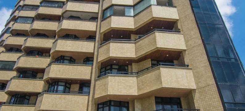 诺比尔套房金色福特莱萨(Nobile Suítes Golden Fortaleza)图片