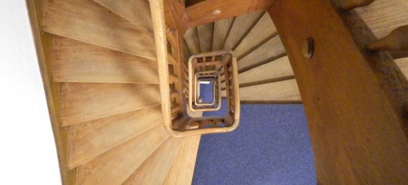 德尔斯伯格街瑞士之星出租公寓(Rent a Home Delsbergerallee - Self Check-IN)图片