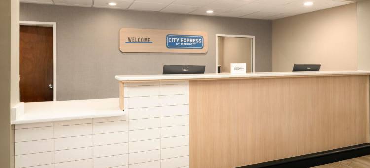 丹维尔万豪City Express酒店(City Express by Marriott Danville)图片