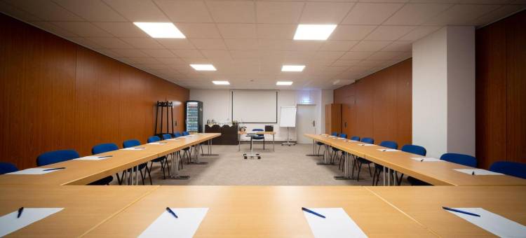 阿诺尔酒店&会议中心(Anor Hotel & Conference Center Frankfurt Airport)图片