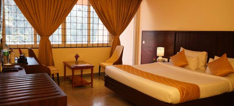 舍瓦洛伊斯酒店(Dnc Shevaroys Resorts & Spa)图片
