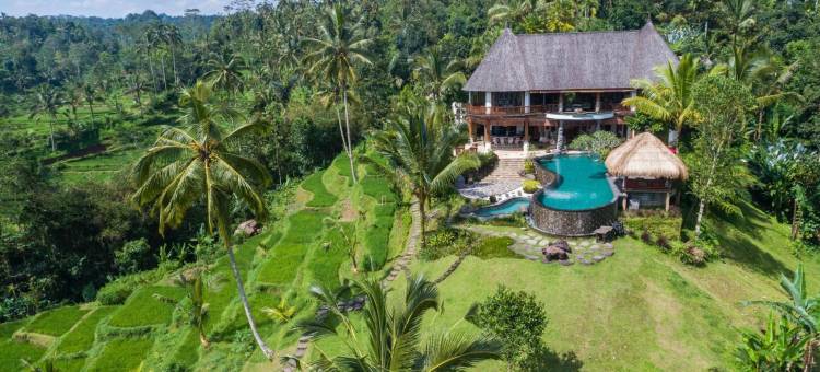 阿迪瓦纳达拉阿玉酒店(Adiwana Dara Ayu Villas)图片