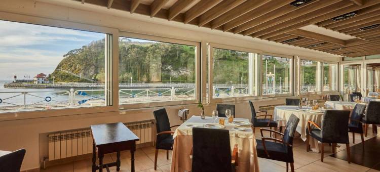 Silken Gran Hotel del Sella图片