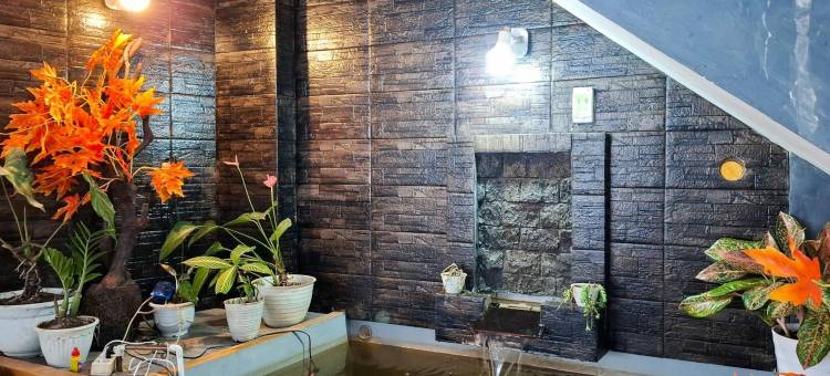 Hotel Green View near Sarangan Lake RedPartner图片